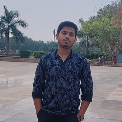 Rishabh Jaiswal | Full Stack & Blockchain Engineer